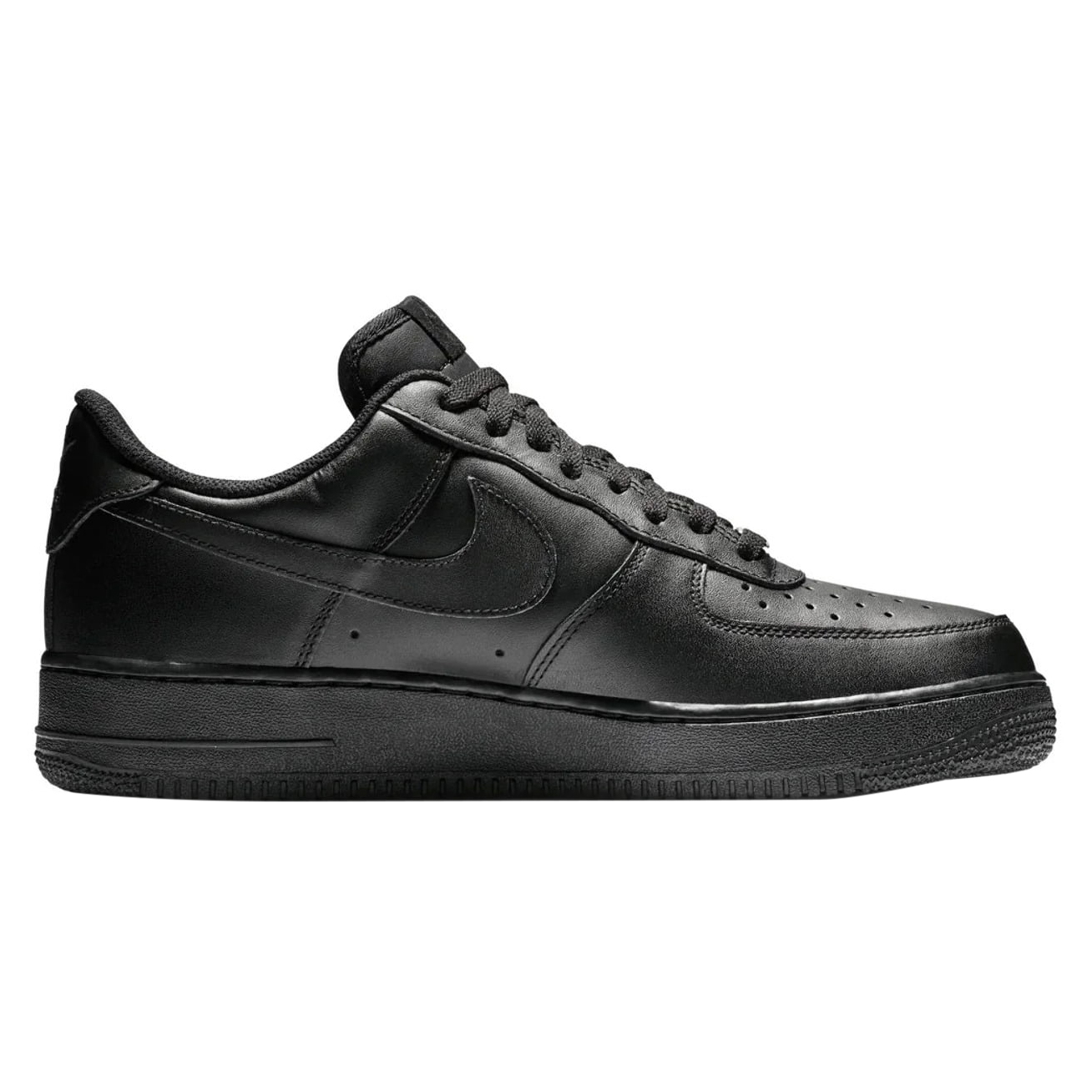 Nike Air Force 1 Low Men's Black