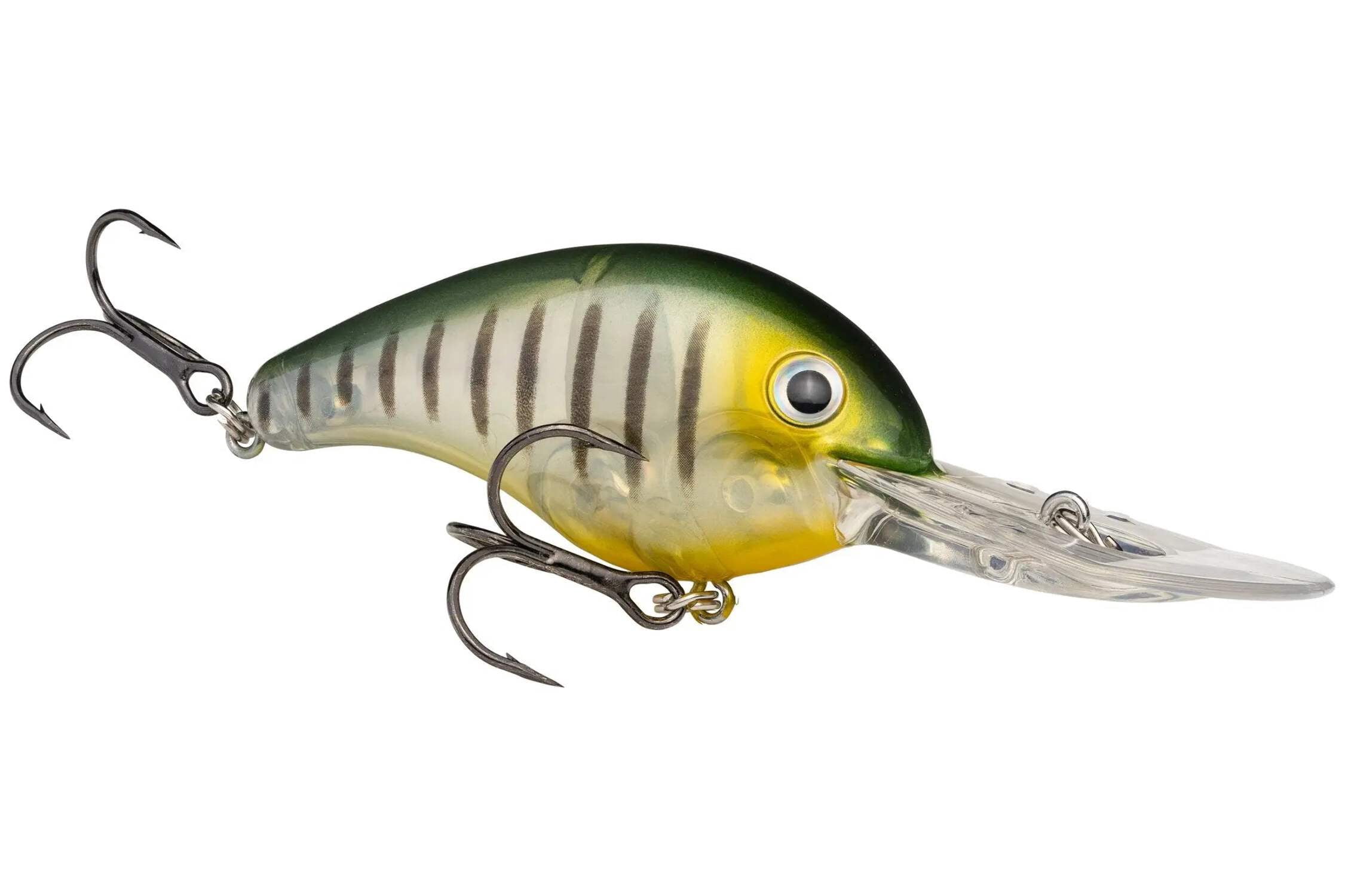 Strike King Pro-Model 5 XD TN Shad 2.0