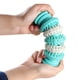 thumbnail image 4 of Juguete para perros de caucho natural verde - Caucho para perros - Pelota de juego para perros de caucho resistente - Juguete para masticar - Grande, 4 of 4
