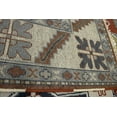 thumbnail image 3 of Red Kazak 8X10 Oriental Area Rug Carpet, 3 of 18