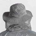 thumbnail image 3 of Sombrero antimosquitos para exteriores de verano, 3 of 5