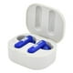 thumbnail image 4 of Audífonos Bluetooth FreePods Touch True Wireless Star Wars modelo R2D2 blanco, 4 of 7