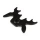 thumbnail image 4 of Taquera de billar JShteea Antlers Billiards Multi-hole para principiantes El nuevo, 4 of 6