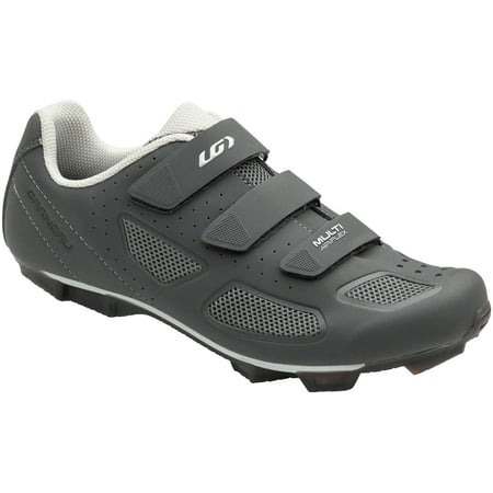 Garneau Multi Air Flex II Shoes - Asphalt Men s Size 45