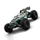 thumbnail image 4 of Camión RC CAR 2.4GHz 70 km/h Alta Velocidad 1/16 RC Motor Sin Escobillas LED LED 4WD Vehículo Racing CHEPING CAR para Niños Adultos, 4 of 7