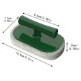 thumbnail image 3 of 3PC Kitchen Clean Brush Wall Brush Bathroom Bathtub Tile Brush Sponge Brush Sponge Kitchen Cleaning Brush/ Kitchen Cleaning Brush Wall Brush Bathroom Bathtub Tile Brush 3Pc [3 Pack [Mixed Colors]], 3 of 9