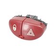 thumbnail image 4 of sweethay Coches Window Master Professional Electric Windows Lifter Control Wearable Mini Wide Application Switch Automóvil Paneles de instrumentos para automóviles sweethay VI019285-00, 4 of 6