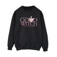 thumbnail image 1 of Wizard Of Oz Womens Wicked Good Witch Sweatshirt, 1 of 1