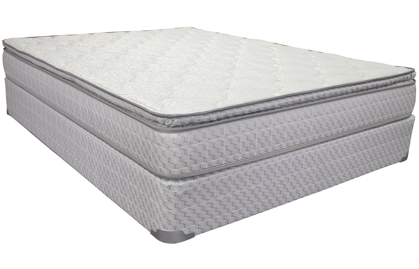corsicana rufino pillow top mattress