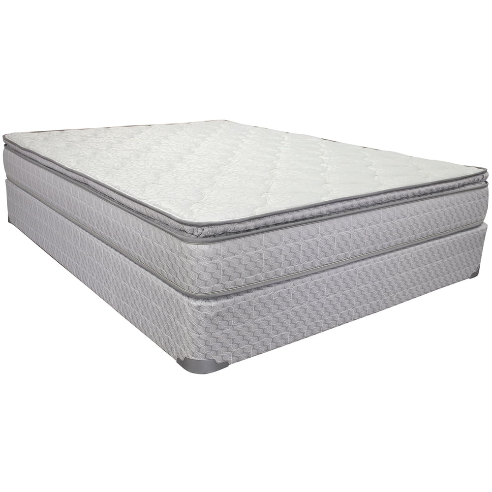 "Corsicana Arabella Broyton Pillow Top Mattress"