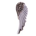 thumbnail image 3 of Colgante Diamante de Imitación de Ángel Grande para Cadena de Collar DIY Accesorio de Joyería de Mujeres Blanco Yinane Colgante cristalino del Rhinestone, 3 of 8