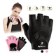 thumbnail image 2 of Guantes Gym Deporte Crossfit Unisex Negro-M Malubero Malu1795, 2 of 3