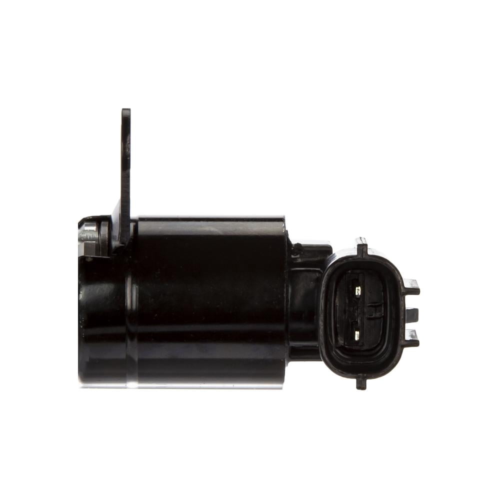 OEM Grade Exhaust VVT Solenoid Compatible with 2011-2018 Hyundai Tucson Santa Sonata 2.0-2.4L L4 243752G500 Variable Valve Timing Oil Control Valve Black GL HYUNDAI Replaces 24375-2G500