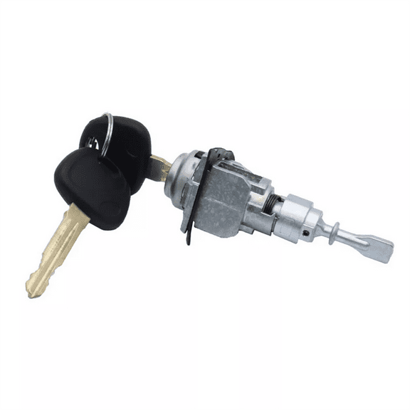 Front Left Driver Side Door Lock Cylinder W/Key For Kia Forte 81970-A7A00
