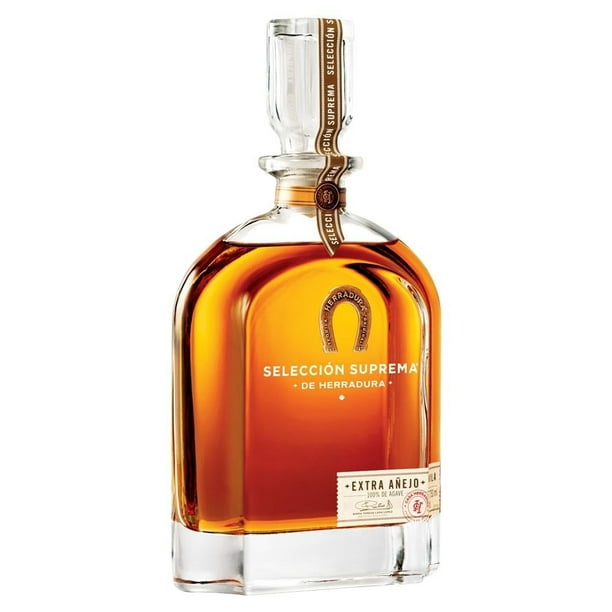 Tequila Herradura Selección Suprema Extra Añejo 750 ml