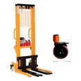 thumbnail image 1 of Montacargas Manual Electrico 2000kg Ruedas Pu Zait, 1 of 7