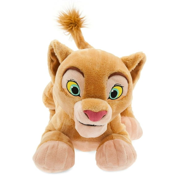 Disney The Lion Guard Nala Medium Plush