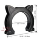 thumbnail image 2 of Puerta interior Cat Door IKUSO para gatos de hasta 11,34 kg, 2 of 7
