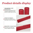thumbnail image 2 of Milisten Extendable Telescopic Painting Paper Artwork Storage Tubes Mailing Tube, 2 of 5