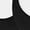 Black, variant on Ice Silk Invisible Liners, Women's Ice Silk No Show Ultra-Thin Liners, 6 Pairs Per Set Breathable Anti-Slip Socks