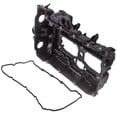thumbnail image 7 of Maxpeedingrods Valve Cover Fit For BMW X1 X3 X4 X5 Z4 228i 320i 328i 428i 528i 2.0L 11127588412 Fits select: 2013-2017 BMW X3 XDRIVE28I, 2012-2013 BMW 328 I SULEV, 7 of 7