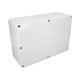 thumbnail image 5 of Caja de conexiones Desmontaje repetido Aspecto elegante Material retardante de llama Caja de conexiones impermeable F11, 5 of 8