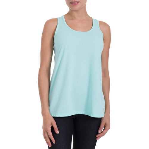 Danskin Now - Danskin Now Women's Dri-More Tank - Walmart.com - Walmart.com