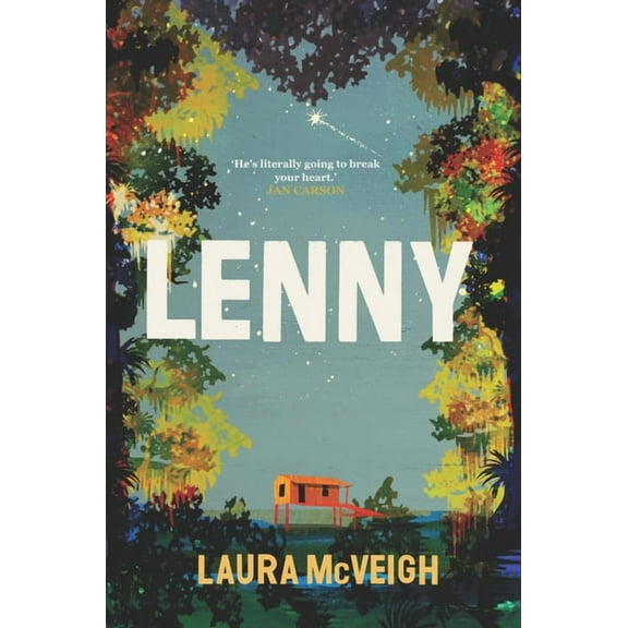 Lenny, (Paperback)