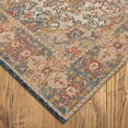 thumbnail image 2 of Better Homes & Gardens Multi-Color Rana Persian 7' x 10' Outdoor Rug, 2 of 5