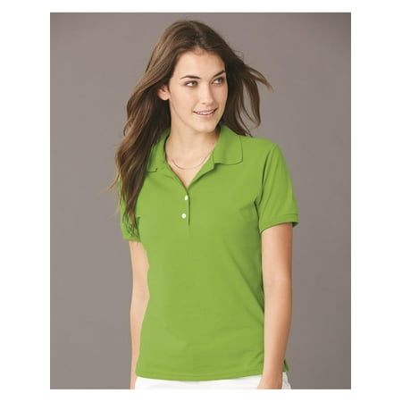 Jerzees Sport Shirts Women's Spotshield™ 50/50 Sport Shirt