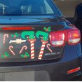 thumbnail image 3 of Ugly Christmas Sweater Magnet Pack 2, 3 of 3