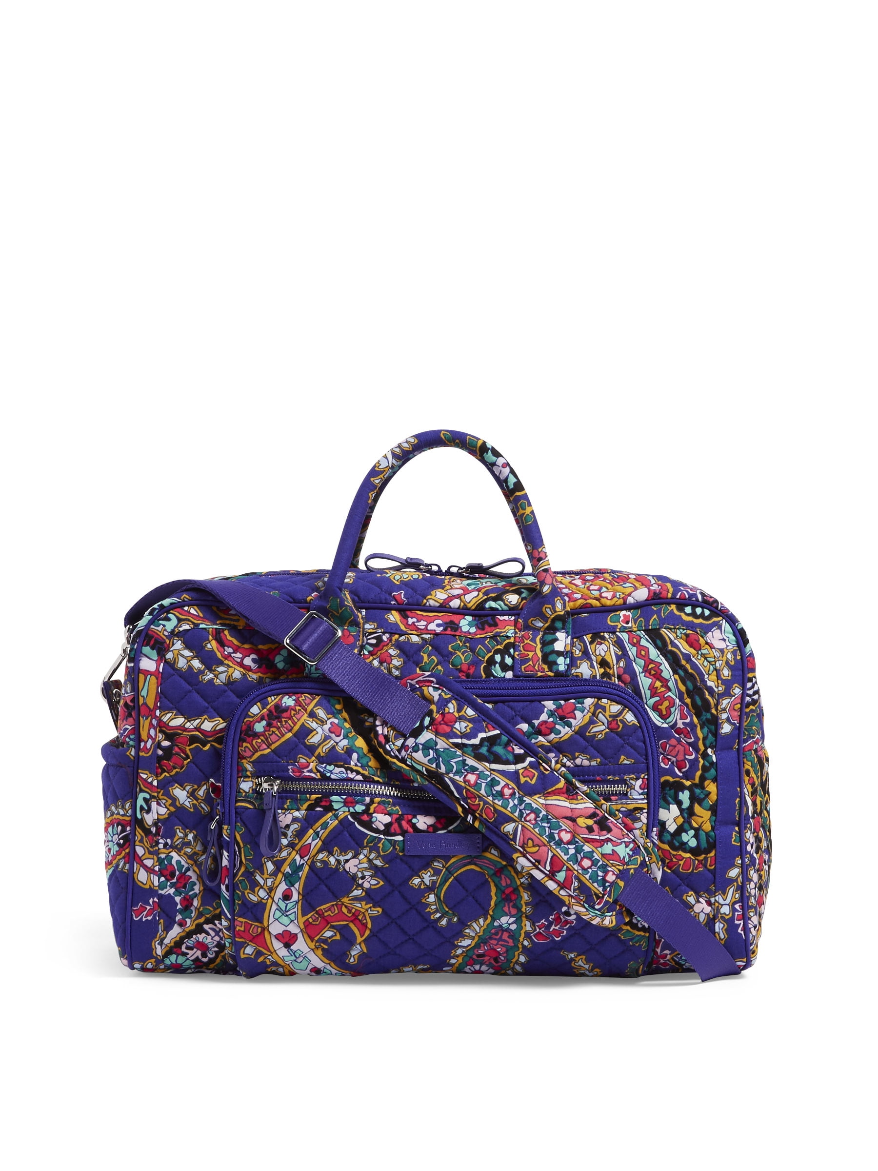 iconic weekender bag