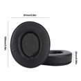 thumbnail image 2 of Peggybuy Replacement Ear Cushion Protein Leather Headset Ear Cushions for Razer Kraken X, 2 of 9