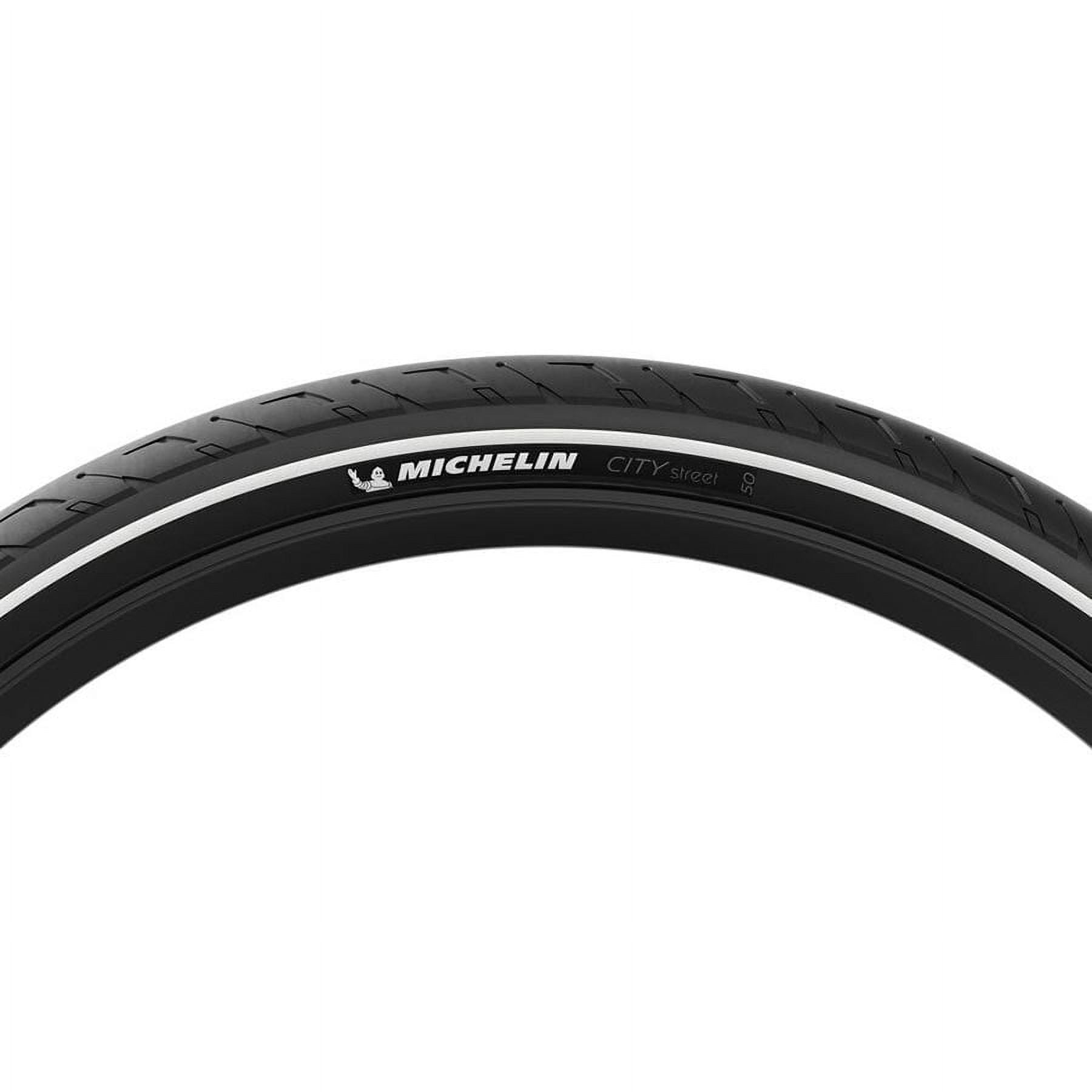 Michelin Pro4 Service Course Bike Tire // 700x23c // Digital