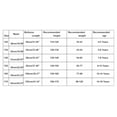 thumbnail image 4 of jiaxiM Girls Sweatpants Loose Fit Casual Elastic Waisted Straight Leg Lounge Pants with Pockets Workout Baggy Yoga Pants 4-16Y, 4 of 9