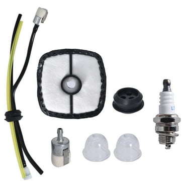 For Echo Air Filter Fuel Line Grommet Tune-Up GT-200i PE-200 SRM-210 SRM-225