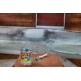 thumbnail image 3 of Flex Seal Liquid Rubber Sealant Coating, 32 oz, Clear, 3 of 9