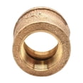 thumbnail image 3 of Thrifco 9318031 1/2 X 1/8 Brass Reducer, 3 of 7