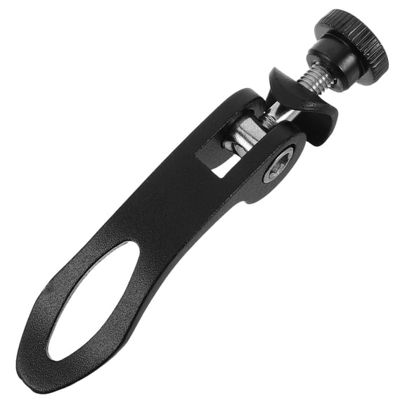 Cover Lock Quick Release Trailer Bumper Seat Post for Easy, Secure Installation and Enhanced Trailer Safety