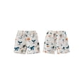 thumbnail image 2 of BemeyourBBs Toddler Baby Boy Swim Trunks Swimming Shorts Infant Swimsuit Summer Beach Bathing Suit Boys Quick Dry Board Shorts Beachwear, 2 of 9