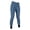 Smokey Blue, variant on HKM Tampa- Silicone Knee Patch Riding Breeches