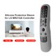 thumbnail image 3 of Cubierta control remoto para MR21GC Anti-Slip Smart TV Case silicona a prueba choques accesorios MR21GA /, 3 of 8