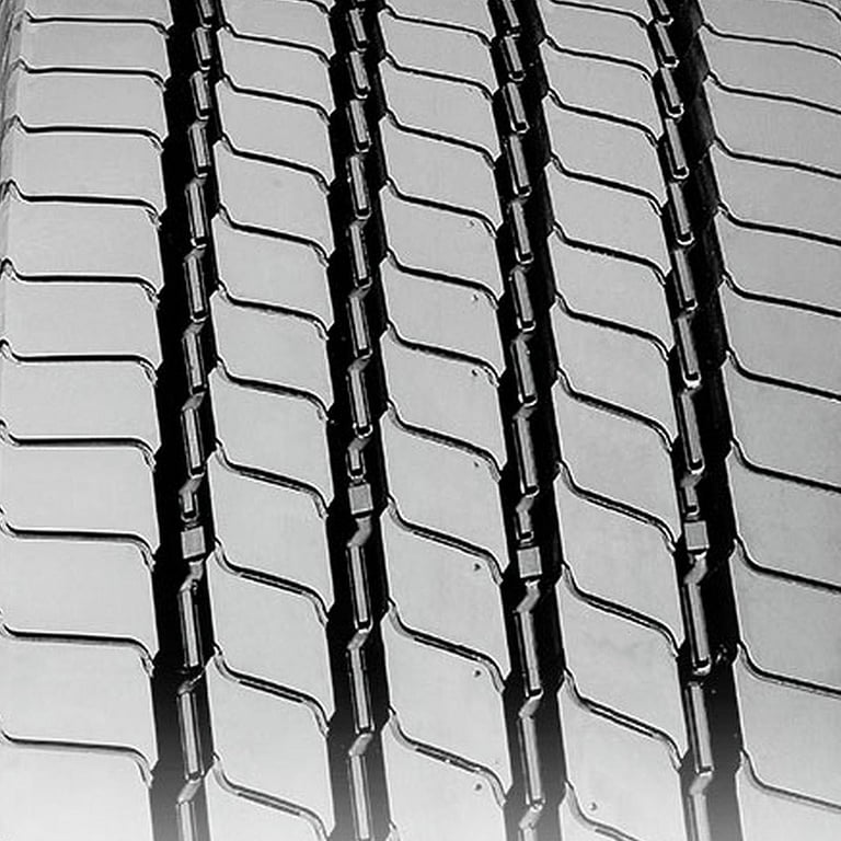 BlackHawk BAR26 255/70R22.5 140/137M H Commercial Tire