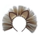thumbnail image 2 of Diadema con orejas de gato Fernando Diadema de cola de disfraz, 2 of 8