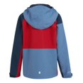 thumbnail image 2 of Regatta Boys/Girls Highton V Full Zip Hoodie, 2 of 6