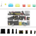 thumbnail image 4 of Waterproof Electrical Connector,1/2/3/4/5/6Pin Way Car Electrical Car Electrical Wire Connector Car Waterproof Connector Optimal Efficiency, 4 of 8