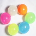 thumbnail image 5 of Bola adhesiva luminosa para diana, bola adhesiva para descompresión de pared, bola de ventilación, bola de techo interactiva tpr, juguete de bola adhesiva para dardos para niños, 5 of 5