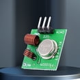 thumbnail image 4 of Módulo Transmisor RF 315 Mhz Módulo Remoto Inalámbrico para, 4 of 9
