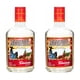 thumbnail image 1 of Pack de 2 Licor de Agave Rancho Escondido Tamarindo 750 ml, 1 of 4