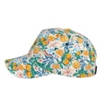 thumbnail image 5 of Haiem Colorful Fruits Baseball Cap Dad Hat Cotton Soft Adjustable Fashion Hats for Men Women Unisex Style Headwear, 5 of 9